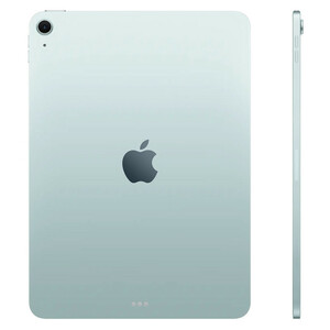 تبلت 11 اینچ اپل مدل iPad Air 2026 M4 Wi-Fi ظرفیت 512 گیگابایت و رم 12 گیگابایت، رزولوشن دوربین اصلی 12 مگاپیکسل، پشتیبانی از قلم و کیبورد