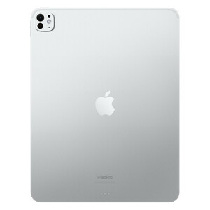 تبلت 13 اینچ اپل مدل IPad Pro 2025 M5 Wi-Fi Nano-Texture ظرفیت 1 ترابایت و رم 16 گیگابایت، رزولوشن دوربین 12 مگاپیکسل، پشتیبانی از قلم و کیبورد