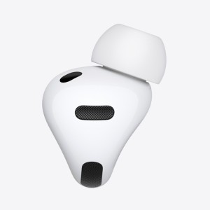 گوش سمت چپ Airpods pro3