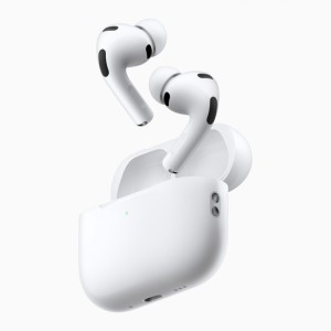 گوش سمت چپ Airpods pro3