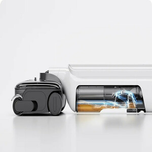 جارو شارژی عصایی شیائومی مدل W30 Pro