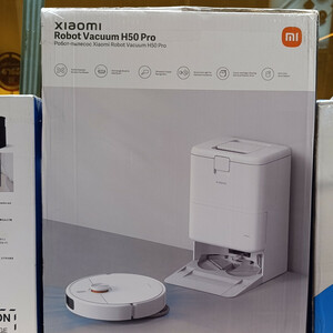 جارو رباتیک شیائومی مدل H50 PRO