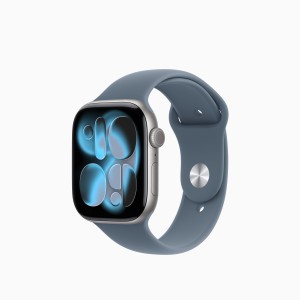 ساعت هوشمند اپل مدل Series 11 Aluminum 46mm