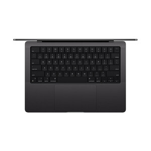 لپ تاپ 14.2 اینچی اپل مدل MacBook Pro MGDT4 2026 LLA-M5 Pro-24GB RAM-2TB SSD