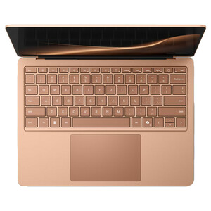 لپ تاپ 13.8 اینچی مایکروسافت مدل Surface Laptop 8 Copilot Plus PC-Snapdragon X2 Plus 2026-16GB LPDDR5x-512GB SSD