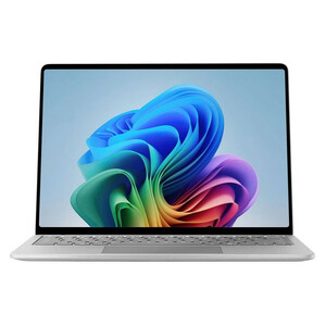 لپ تاپ 13.8 اینچی مایکروسافت مدل Surface Laptop 7 Copilot Plus PC-Core Ultra 7 266V-16GB LPDDR5x-512GB SSD