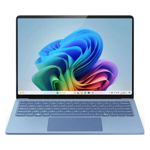 لپ تاپ 13.8 اینچی مایکروسافت مدل Surface Laptop 7 Copilot Plus PC-Core Ultra 7 266V-16GB LPDDR5x-512GB SSD