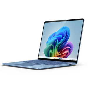 لپ تاپ 13.8 اینچی مایکروسافت مدل Surface Laptop 7 Copilot Plus PC-Core Ultra 7 266V-16GB LPDDR5x-512GB SSD