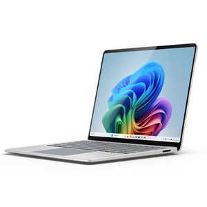 لپ تاپ 13.8 اینچی مایکروسافت مدل Surface Laptop 7 Copilot Plus PC-Core Ultra 7 266V-16GB LPDDR5x-512GB SSD