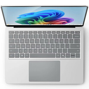 لپ تاپ 13.8 اینچی مایکروسافت مدل Surface Laptop 7 Copilot Plus PC-Core Ultra 7 266V-16GB LPDDR5x-512GB SSD