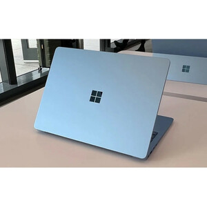 لپ تاپ 13.8 اینچی مایکروسافت مدل Surface Laptop 7 Copilot Plus PC-Core Ultra 7 266V-16GB LPDDR5x-512GB SSD