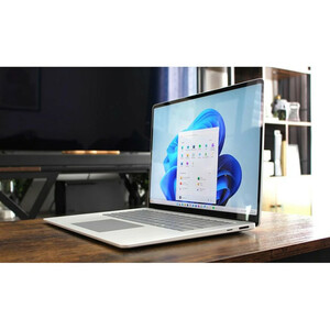 لپ تاپ 13.8 اینچی مایکروسافت مدل Surface Laptop 7 Copilot Plus PC-Core Ultra 7 266V-16GB LPDDR5x-512GB SSD