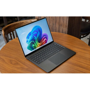 لپ تاپ 13.8 اینچی مایکروسافت مدل Surface Laptop 7 Copilot Plus PC-Core Ultra 7 266V-16GB LPDDR5x-512GB SSD