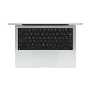 لپ تاپ 14.2 اینچی اپل مدل MacBook Pro MJLV4 2026 LLA-M5 Pro-24GB RAM-2TB SSD
