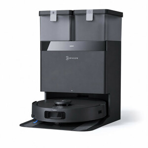 جارو رباتیک اکووکس مدل T30C prime