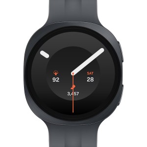 ساعت هوشمند سامسونگ مدل Galaxy Watch 9 (L340) – 40mm – گلکسی واچ سری 9
