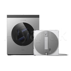 ربات شیشه پاک کن اکووکس Ecovacs W3 Omni + پک هدیه به ارزش 2,800,000