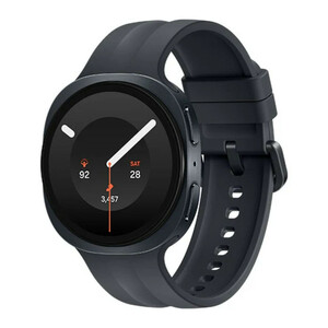 ساعت هوشمند 44 میلی‌متری سامسونگ مدل Galaxy Watch 9 با بند سیلیکونی