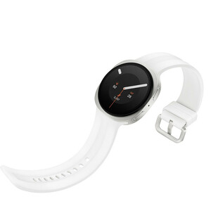 ساعت هوشمند 44 میلی‌متری سامسونگ مدل Galaxy Watch 9 با بند سیلیکونی