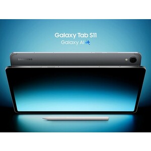 تبلت 11 اینچ سامسونگ مدل Galaxy Tab S11 Wi-Fi ظرفیت 512 گیگابایت و رم 12 گیگابایت