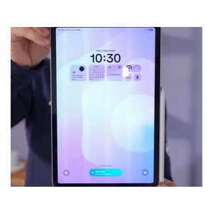 تبلت 11 اینچ سامسونگ مدل Galaxy Tab S11 Wi-Fi ظرفیت 512 گیگابایت و رم 12 گیگابایت