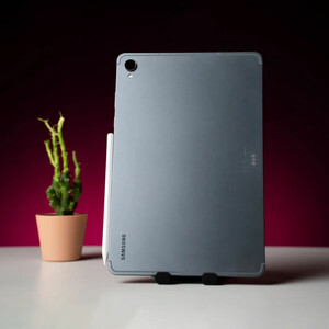 تبلت 11 اینچ سامسونگ مدل Galaxy Tab S11 Wi-Fi ظرفیت 512 گیگابایت و رم 12 گیگابایت