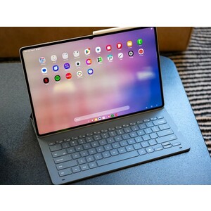 تبلت 14.6 اینچ سامسونگ مدل Galaxy Tab S11 Ultra Wi-Fi ظرفیت 512 گیگابایت و رم 12 گیگابایت