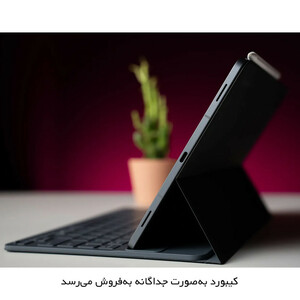 تبلت 11 اینچ سامسونگ مدل Galaxy Tab S11 Wi-Fi ظرفیت 256 گیگابایت و رم 12 گیگابایت