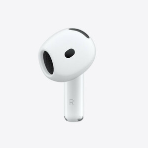 هدفون بلوتوثی توگوشی اپل مدل Airpods 5 با حذف نویز فعال، تراشه H2 و استاندارد IP57