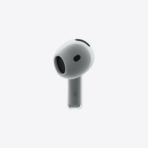 هدفون بلوتوثی توگوشی اپل مدل Airpods 5 با حذف نویز فعال، تراشه H2 و استاندارد IP57