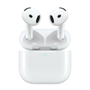 هدفون توگوشی بلوتوثی اپل مدل Airpods 5 Wireless Charging Case با حذف نویز فعال، حالت شفافیت و استاندارد IP57