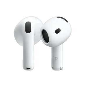 هدفون توگوشی بلوتوثی اپل مدل Airpods 5 Wireless Charging Case با حذف نویز فعال، حالت شفافیت و استاندارد IP57
