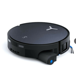 جارو رباتیک اکووکس رباتیک مدل X12 Pro Omni