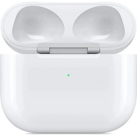 کیس شارژ ایرپاد اپل مدل AirPods 3 اورجینال