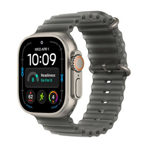 ساعت هوشمند 49 میلی‌متری اپل مدل Apple Watch Ultra 4