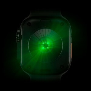ساعت هوشمند 49 میلی‌متری اپل مدل Apple Watch Ultra 4