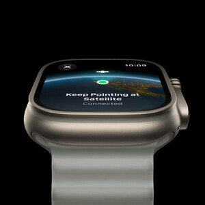ساعت هوشمند 49 میلی‌متری اپل مدل Apple Watch Ultra 4