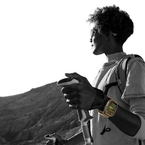 ساعت هوشمند 49 میلی‌متری اپل مدل Apple Watch Ultra 4