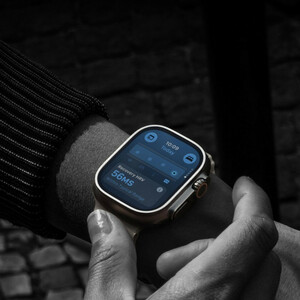 ساعت هوشمند 49 میلی‌متری اپل مدل Apple Watch Ultra 4