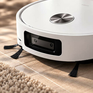 جارو رباتیک شیائومی مدل Vacuum 6