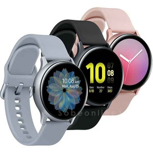 ساعت هوشمند سامسونگ مدل Galaxy Watch Active2 44mm