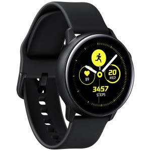 ساعت هوشمند سامسونگ مدل Galaxy Watch Active