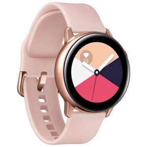 ساعت هوشمند سامسونگ مدل Galaxy Watch Active