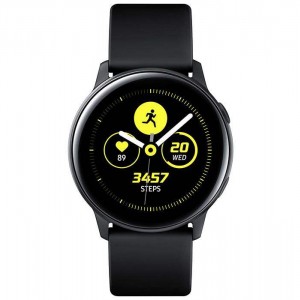 ساعت هوشمند سامسونگ مدل Galaxy Watch Active