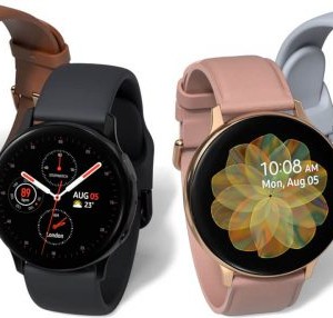 خرید ساعت هوشمند سامسونگ مدل Galaxy Watch Active2 40mm