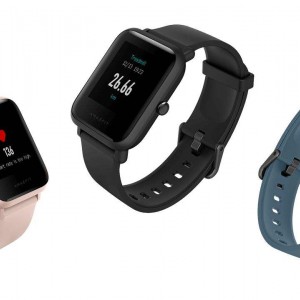 Amazfit Bip Lite