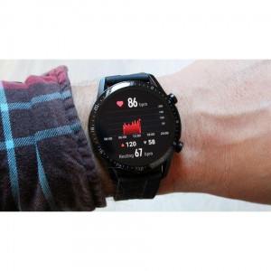 خرید ساعت هوشمند هوآوی مدل WATCH GT 2 LTN-B19 46 mm