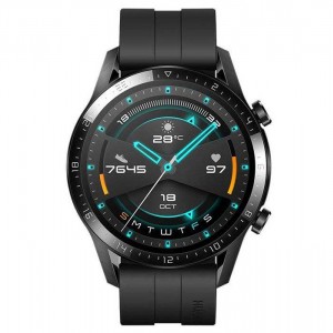 ساعت هوشمند هوآوی مدل WATCH GT 2 LTN-B19 46 mm