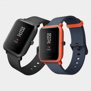 ساعت هوشمند شیائومی مدل Amazfit Bip Global Version