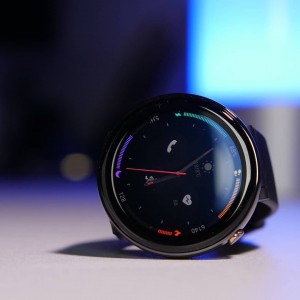 Amazfit NEXO